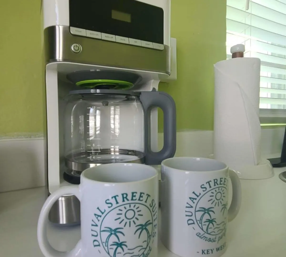 Duval Street Suite W Parking And Heated Pool Key West Apartment