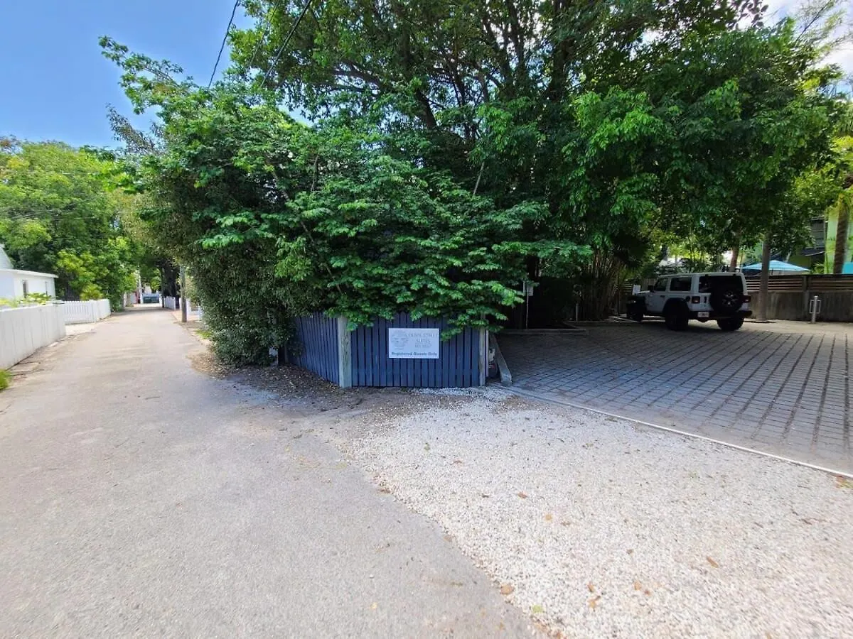 Duval Street Suite W Parking And Heated Pool Key West 0*,  United States