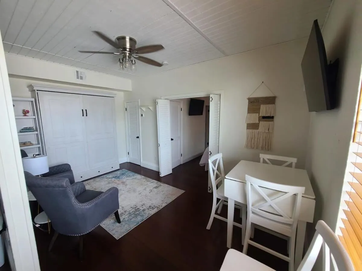 Duval Street Suite W Parking And Heated Pool Key West 0*,